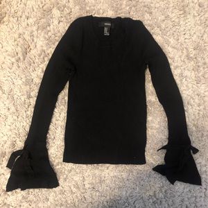 Forever 21 sweater